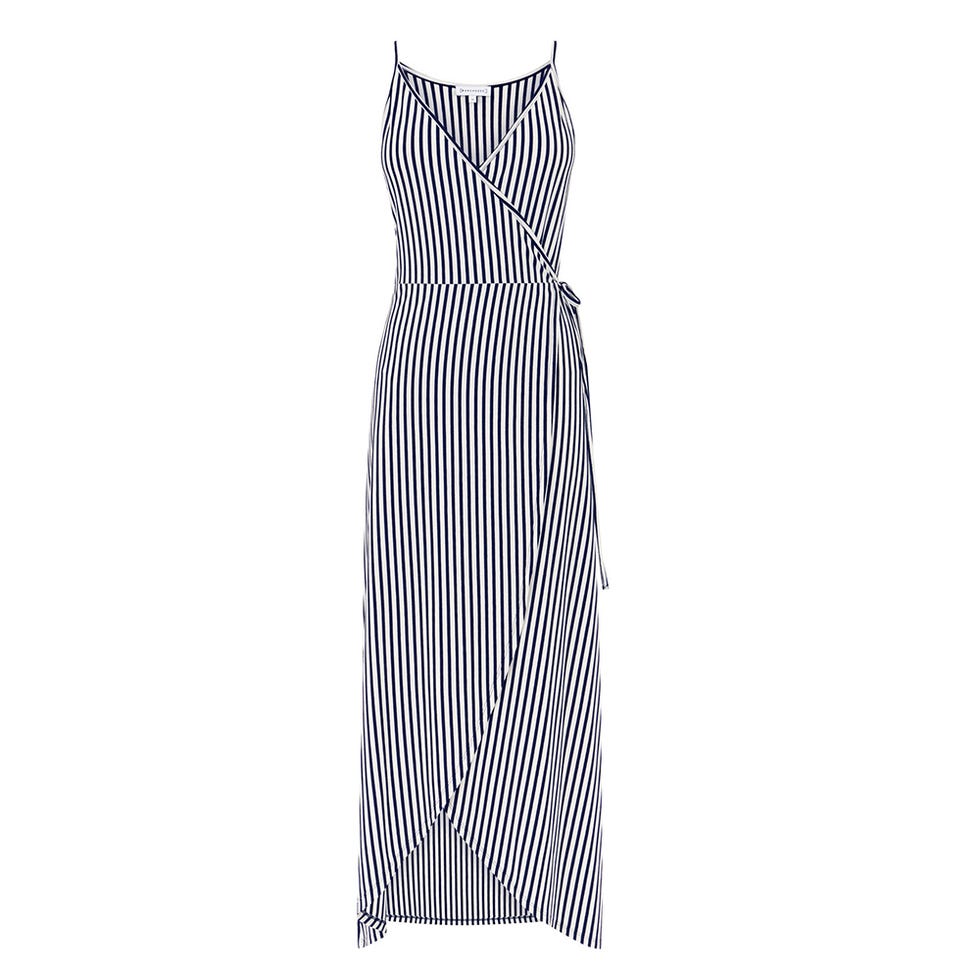 Clothing, Day dress, White, Dress, Cocktail dress, Cover-up, Pattern, Sleeve, Black-and-white, Pattern, 