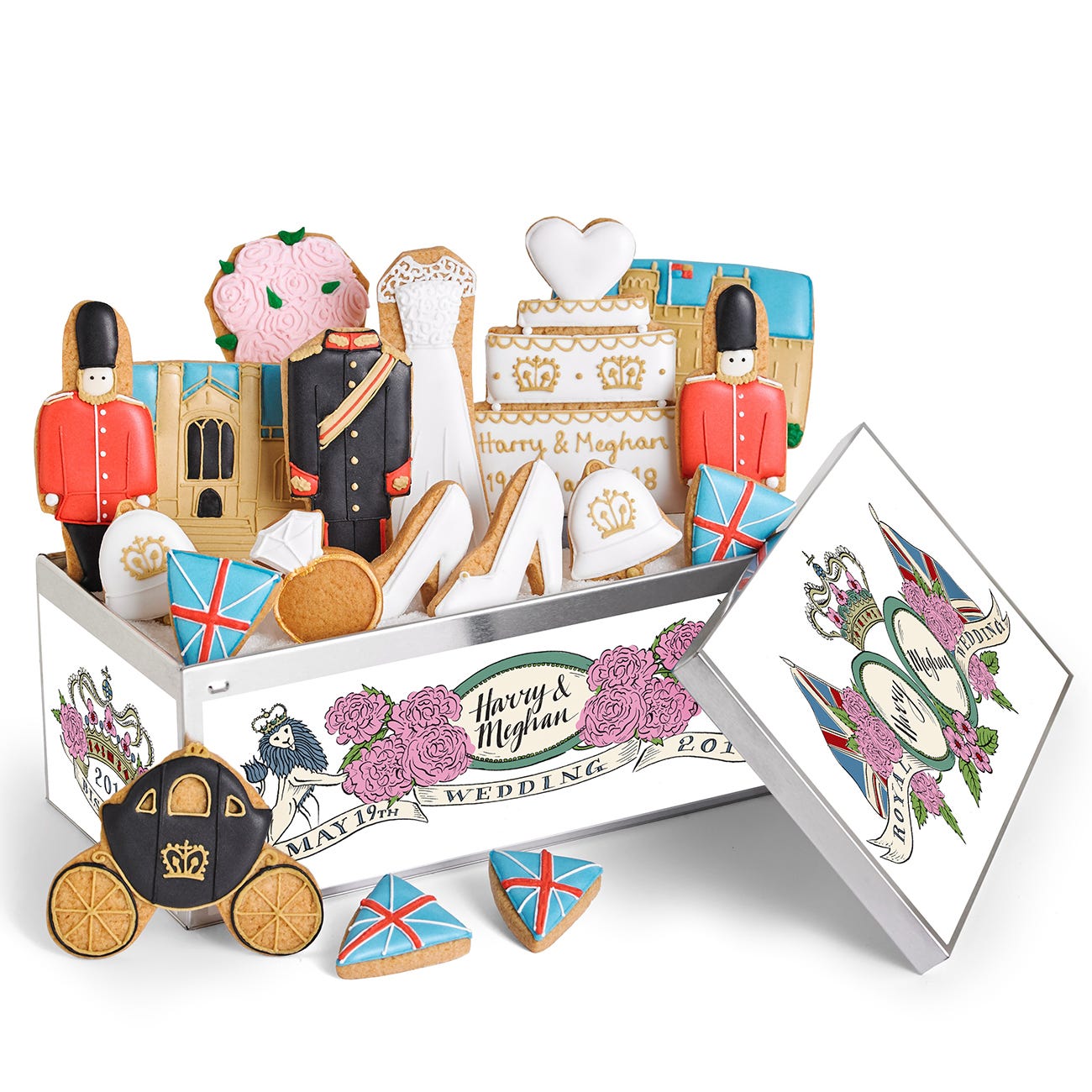 Hamper, 