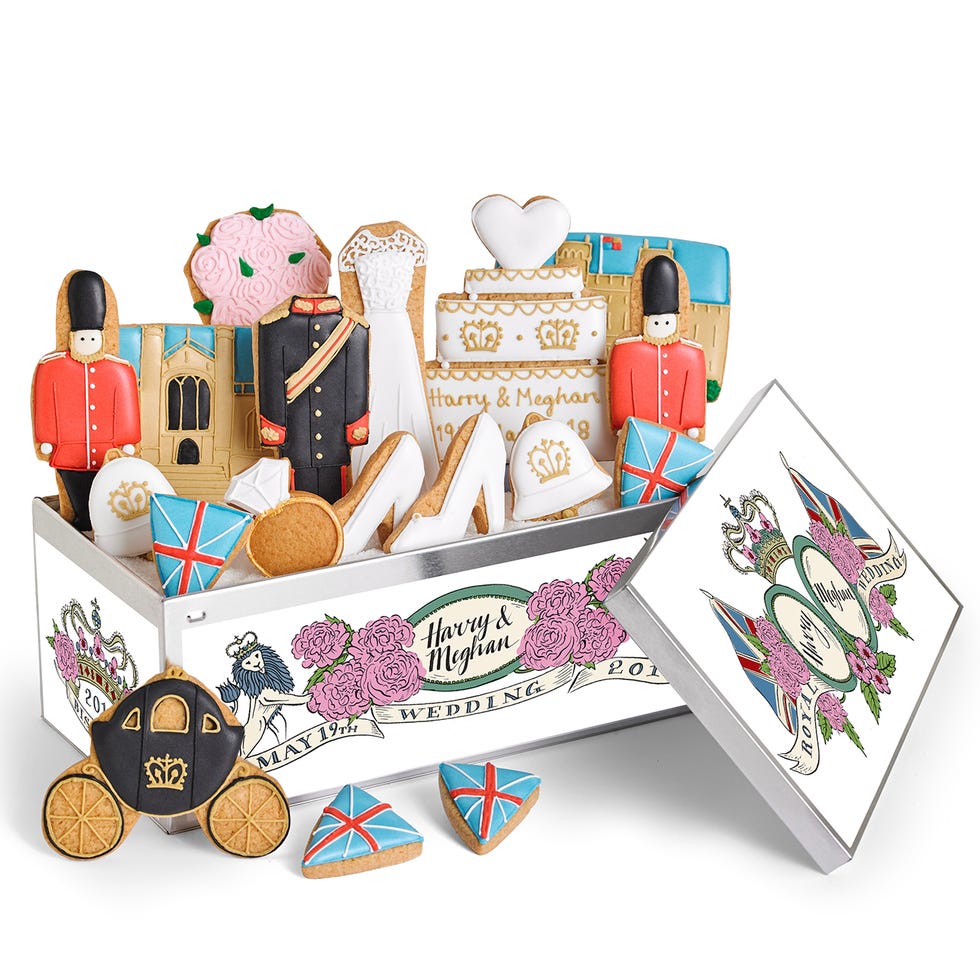 Hamper, Hamper,