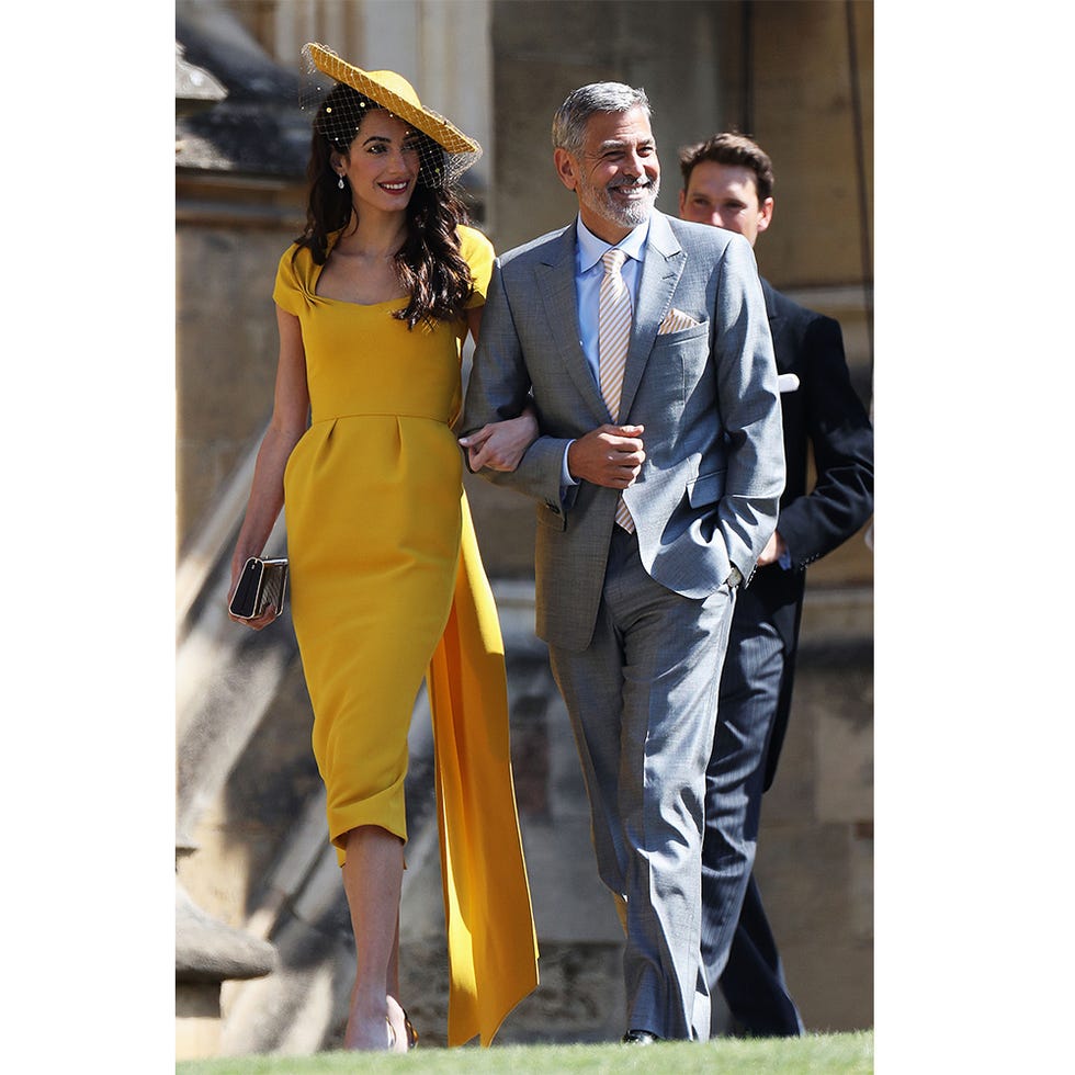Yellow, Clothing, Suit, Fashion, Formal wear, Workwear, Dress, Outerwear, Street fashion, Tuxedo, 