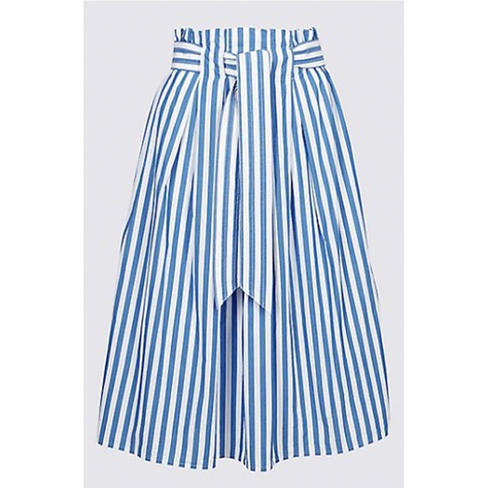 Clothing, Turquoise, A-line, Pattern, Waist, Skort, Trousers, Shorts, 