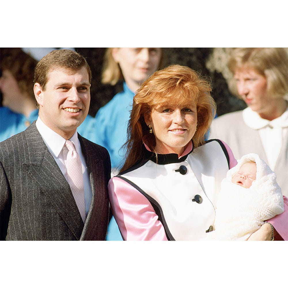 princess eugenie wedding