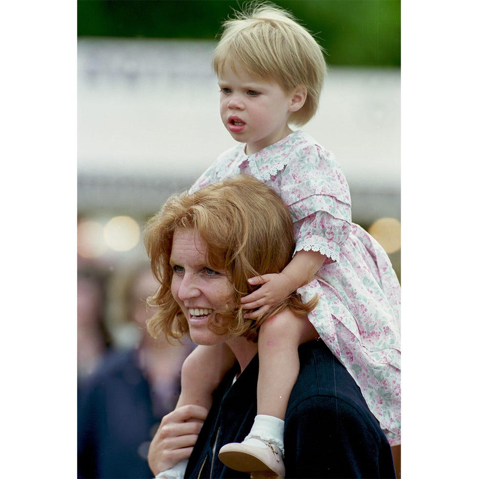 princess eugenie wedding