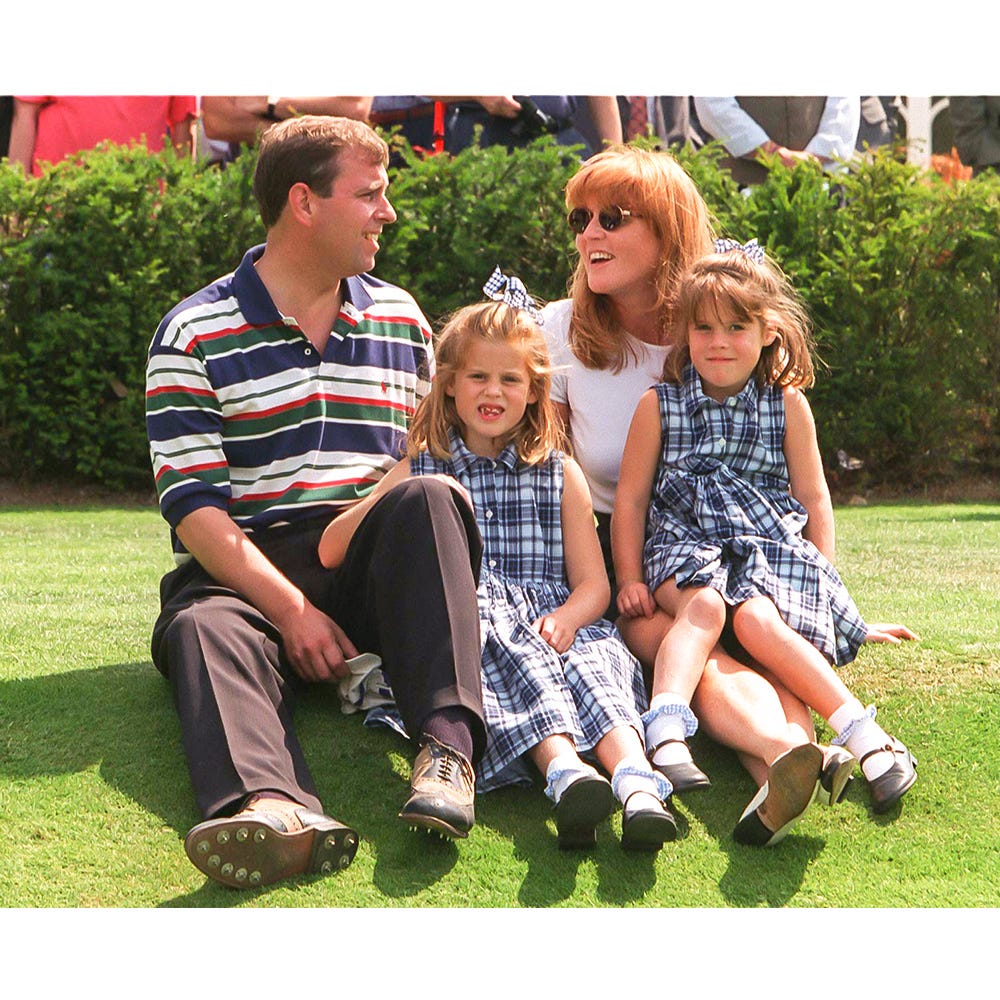 princess eugenie wedding