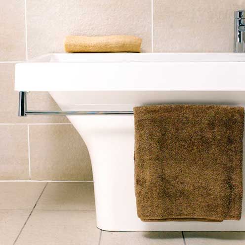 Floor, Wall, Flooring, Tile, Rectangle, Beige, Composite material, Tile flooring, Home accessories, Household supply, 