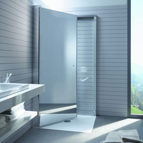 Architecture, Property, Room, Wall, Plumbing fixture, Bathroom sink, Glass, Interior design, Floor, Fixture, 