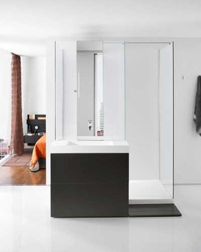 Floor, Room, Interior design, Flooring, Wall, Interior design, Fixture, Grey, Home, Apartment, 