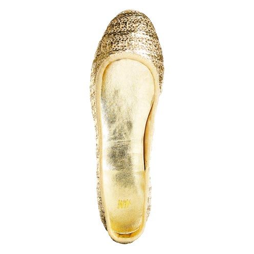 Yellow, Beige, Tan, Glitter, Metal, Close-up, Foot, Silver, Balance, 