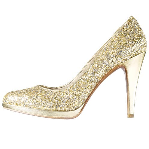 Brown, High heels, Tan, Fashion, Beige, Ivory, Bridal shoe, Close-up, Basic pump, Sandal, 