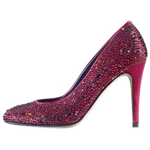 Red, Basic pump, Carmine, Maroon, High heels, Magenta, Beige, Bridal shoe, Court shoe, Sandal, 