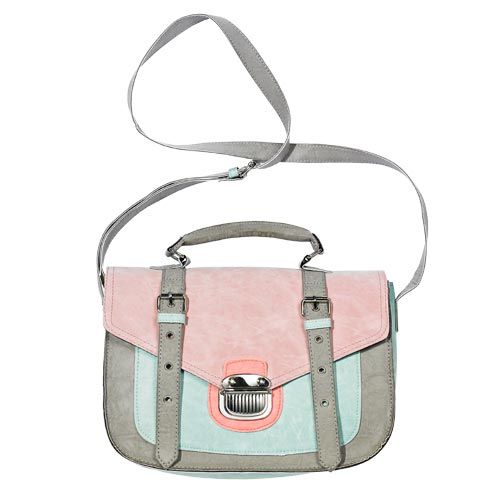 Bag, Luggage and bags, Shoulder bag, Beige, Peach, Strap, Drawing, Baggage, Satchel, Leather, 