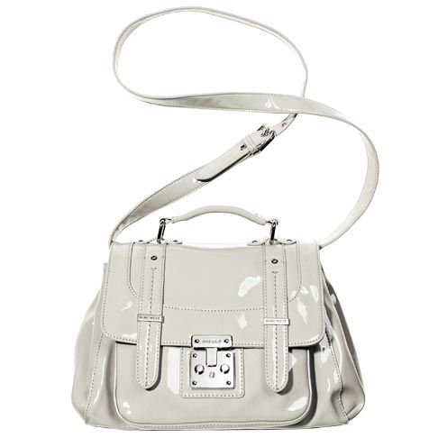 Product, White, Bag, Style, Font, Shoulder bag, Grey, Beige, Luggage and bags, Material property, 
