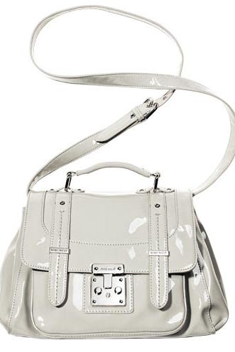 Product, White, Bag, Style, Font, Shoulder bag, Grey, Beige, Luggage and bags, Material property, 
