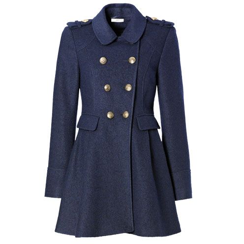 Sleeve, Collar, Coat, Textile, Outerwear, Style, Pattern, Blazer, Fashion, Electric blue, 