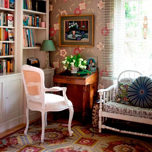 Room, Interior design, Wood, Shelf, Flooring, Bookcase, Furniture, Floor, Shelving, Home, 