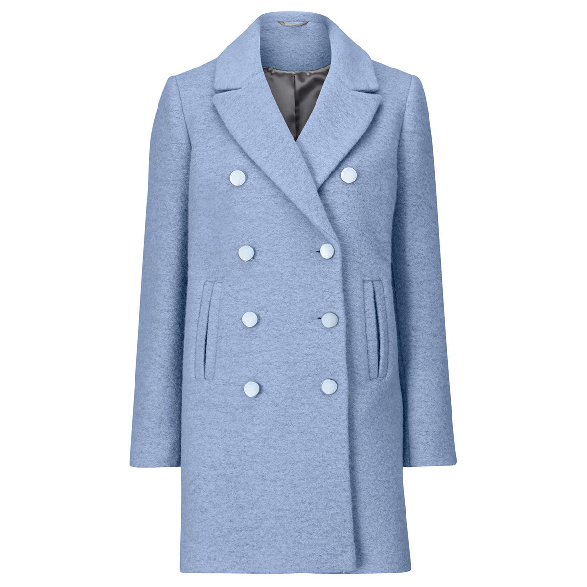 Clothing, Coat, Dress shirt, Collar, Sleeve, Textile, Outerwear, Formal wear, Pattern, Uniform, 