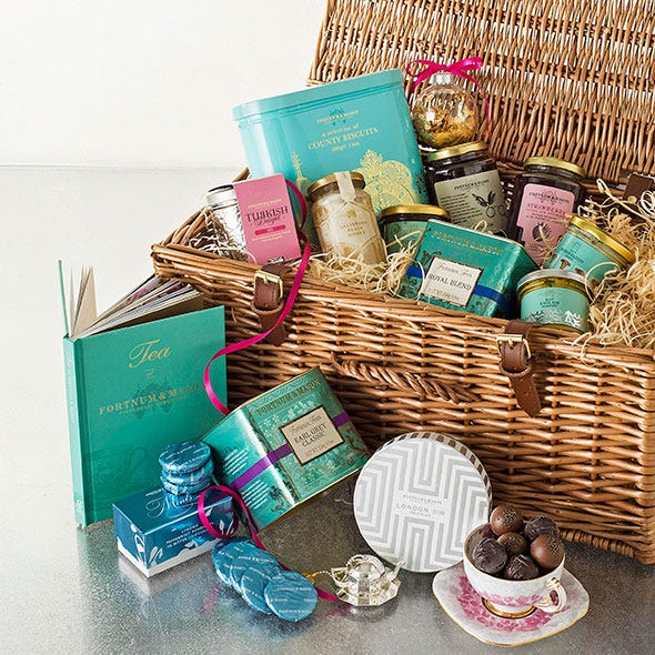 Sweetness, Basket, Teal, Dessert, Wicker, Chocolate, Storage basket, Publication, Paper product, Confectionery, 