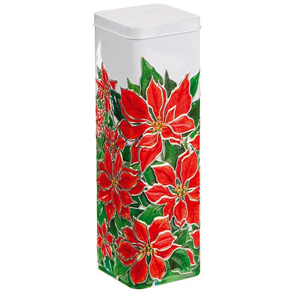 Red, Liquid, Pattern, Carmine, Beverage can, Flowering plant, Rectangle, Design, Coquelicot, Aluminum can, 