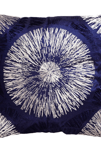 Cushion, Textile, Throw pillow, Pattern, Linens, Pillow, Black, Home accessories, Interior design, Symmetry, 