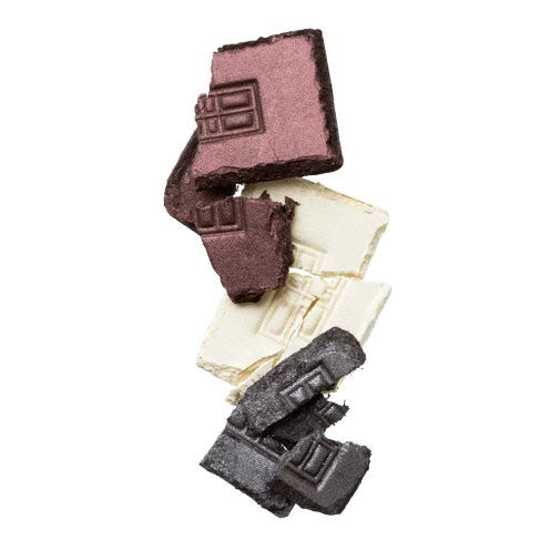 Brown, Square, 