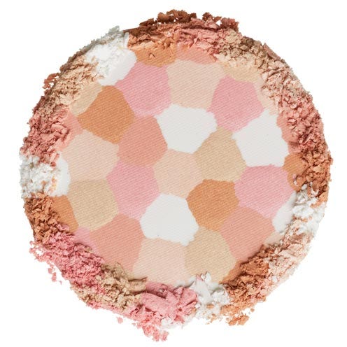Brown, Peach, Pink, Dishware, Beige, Natural material, Circle, 