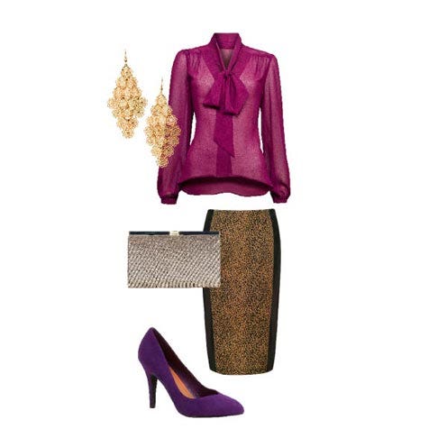 Brown, Sleeve, Purple, Fashion, Magenta, High heels, Tan, Blazer, Maroon, Violet, 