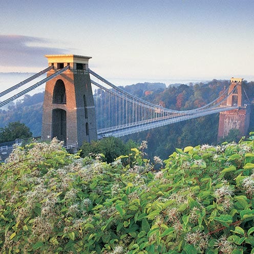 Bridge, Suspension bridge, Cable-stayed bridge, Landmark, Girder bridge, Nonbuilding structure, Fixed link, Beam bridge, Extradosed bridge, Viaduct, 