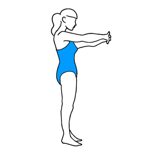 Finger, Human leg, Human body, Elbow, Shoulder, Wrist, Standing, Joint, Chest, Knee, 