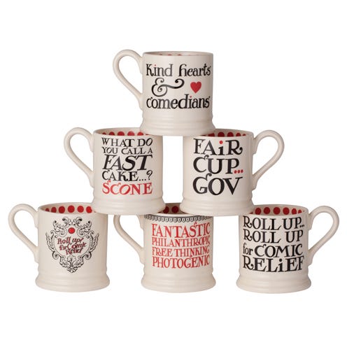 Cup, Serveware, Drinkware, Dishware, Porcelain, Ceramic, Tableware, Mug, Font, Carmine, 
