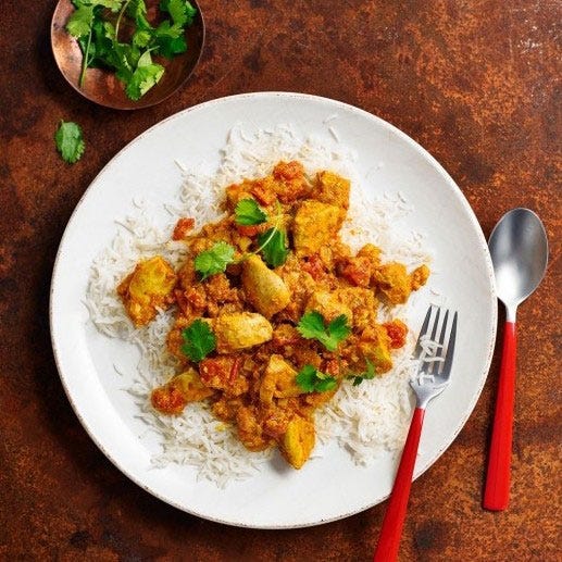 best chicken curry recipes cardamom butter chicken