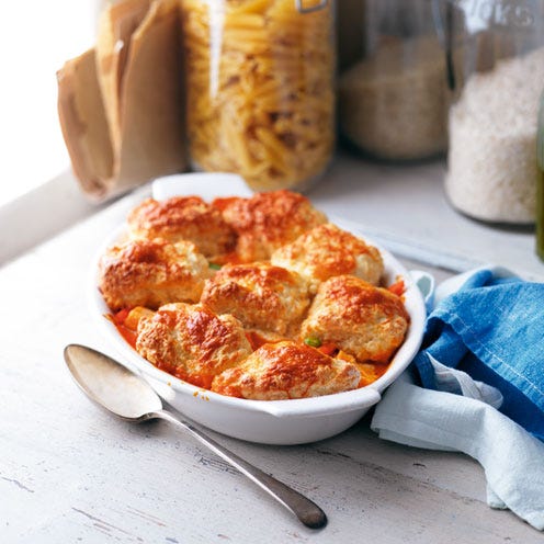 Dish, Food, Cuisine, Ingredient, Comfort food, Produce, Cauliflower cheese, Staple food, Italian food, Recipe, 