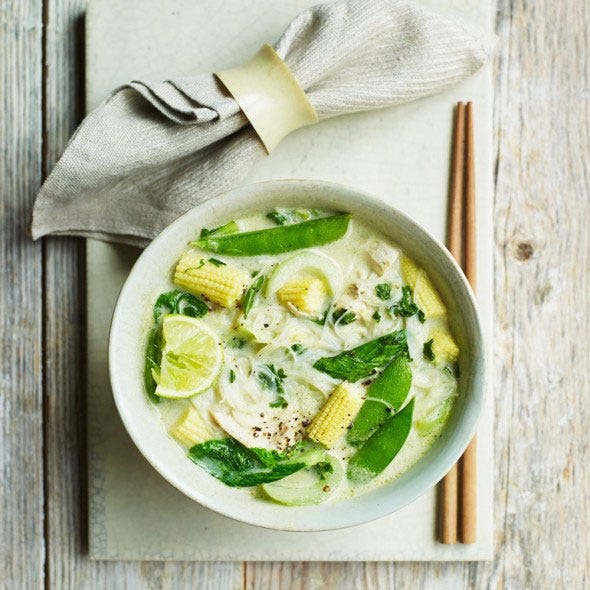 dish, food, cuisine, ingredient, vegetable, produce, sorrel soup, zucchini, vegetarian food, recipe,