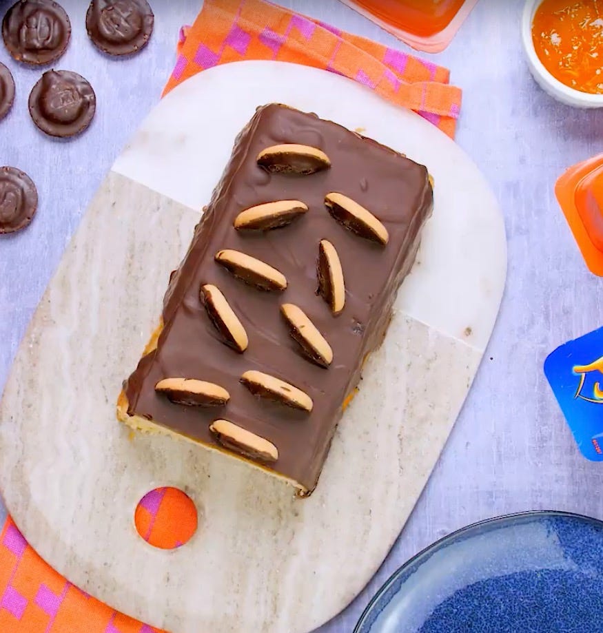 best loaf cakes