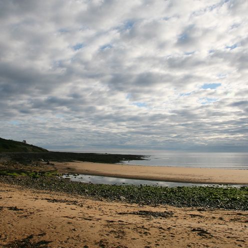 Coastal and oceanic landforms, Cloud, Coast, Shore, Bank, Fluid, Ecoregion, Sand, Soil, Beach, 