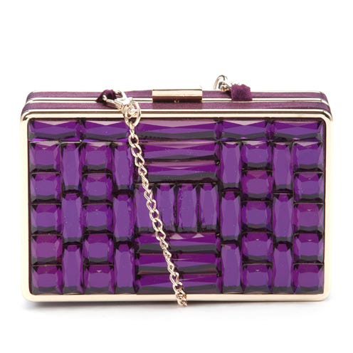 Purple, Magenta, Violet, Musical instrument accessory, Lavender, Bag, Rectangle, Baggage, Luggage and bags, Maroon, 