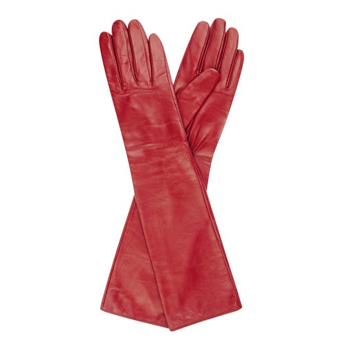 Finger, Safety glove, Personal protective equipment, Glove, Thumb, Sports gear, Maroon, Gesture, Nail, Motorcycle accessories, 