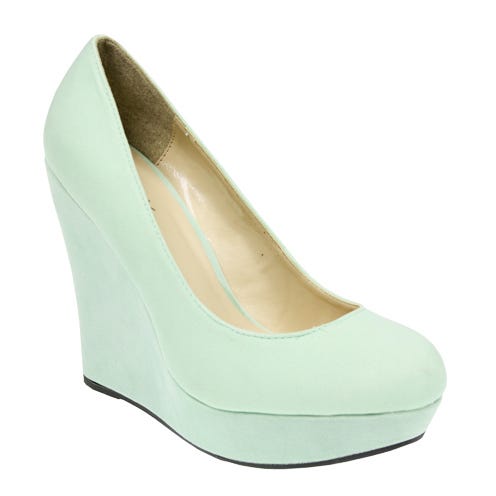 Footwear, Brown, Product, Green, Teal, Aqua, Tan, Turquoise, Beige, Fashion design, 