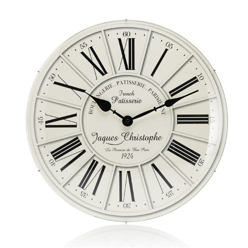 White, Font, Clock, Circle, Black-and-white, Home accessories, Still life photography, Number, Wall clock, Monochrome photography, 