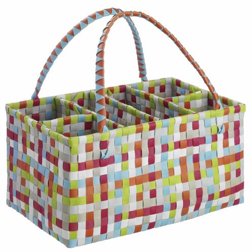 Bag, Wicker, Home accessories, Basket, Storage basket, Picnic basket, Shoulder bag, Strap, 