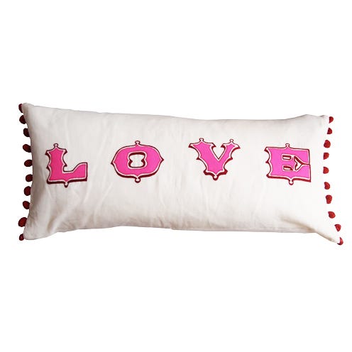 Textile, Red, Pink, Magenta, Linens, Cushion, Purple, Violet, Undergarment, Throw pillow, 
