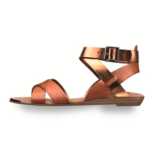 Footwear, Brown, Product, Sandal, Tan, High heels, Fashion, Orange, Foot, Beige, 