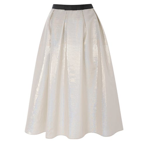 Product, Textile, White, Dress, One-piece garment, Day dress, Grey, Beige, Ivory, Gown, 