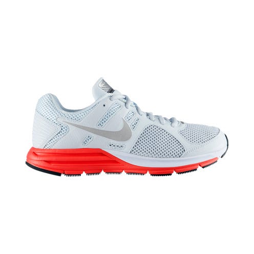 Footwear, Product, Shoe, Sportswear, Athletic shoe, White, Red, Line, Sneakers, Logo, 