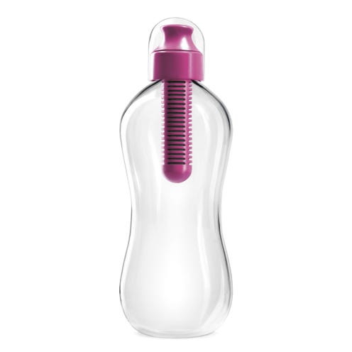 Product, Pink, Magenta, Purple, Violet, Cylinder, Silver, Bottle, Plastic, Cosmetics, 