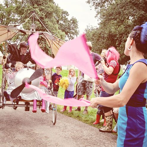 Pink, Community, Interaction, Magenta, Human settlement, Love, Plastic, 