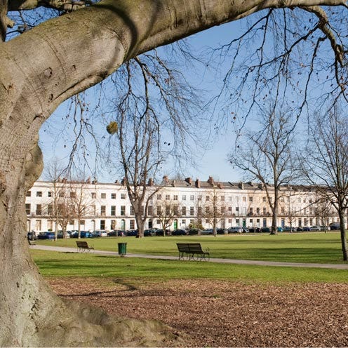 Branch, Architecture, Public space, City, Landmark, Woody plant, Arch, Park, Trunk, Lawn, 