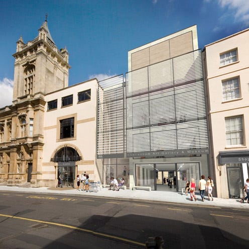Facade, Commercial building, Urban design, Mixed-use, Pedestrian, Town square, Headquarters, Plaza, Classical architecture, 