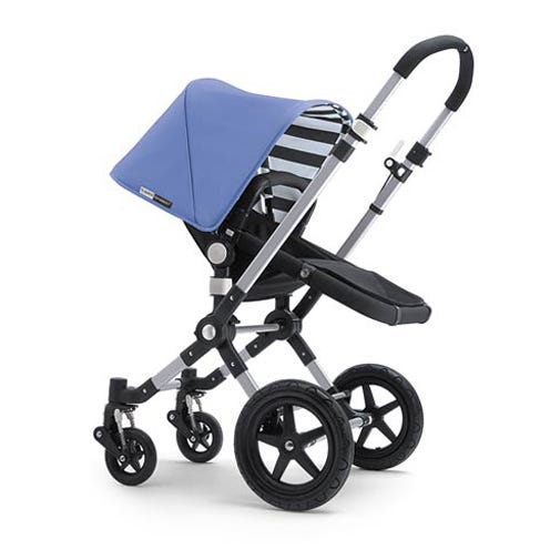 Product, Baby Products, Rolling, Baby carriage, Silver, Plastic, Cleanliness, Steel, 
