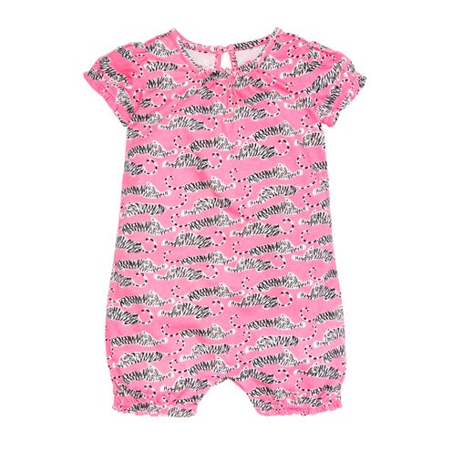 Product, Sleeve, Textile, Pattern, Pink, Baby & toddler clothing, Magenta, Dress, One-piece garment, Day dress, 