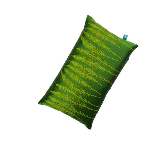 Green, Costume accessory, Cushion, 
